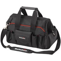 Hultafors Craftsmans Open Wide Frame Tool Bag 