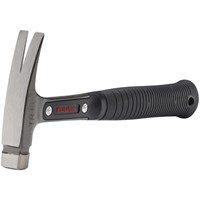 Hultafors TR EL One Piece Forged Straight Claw Hammer 