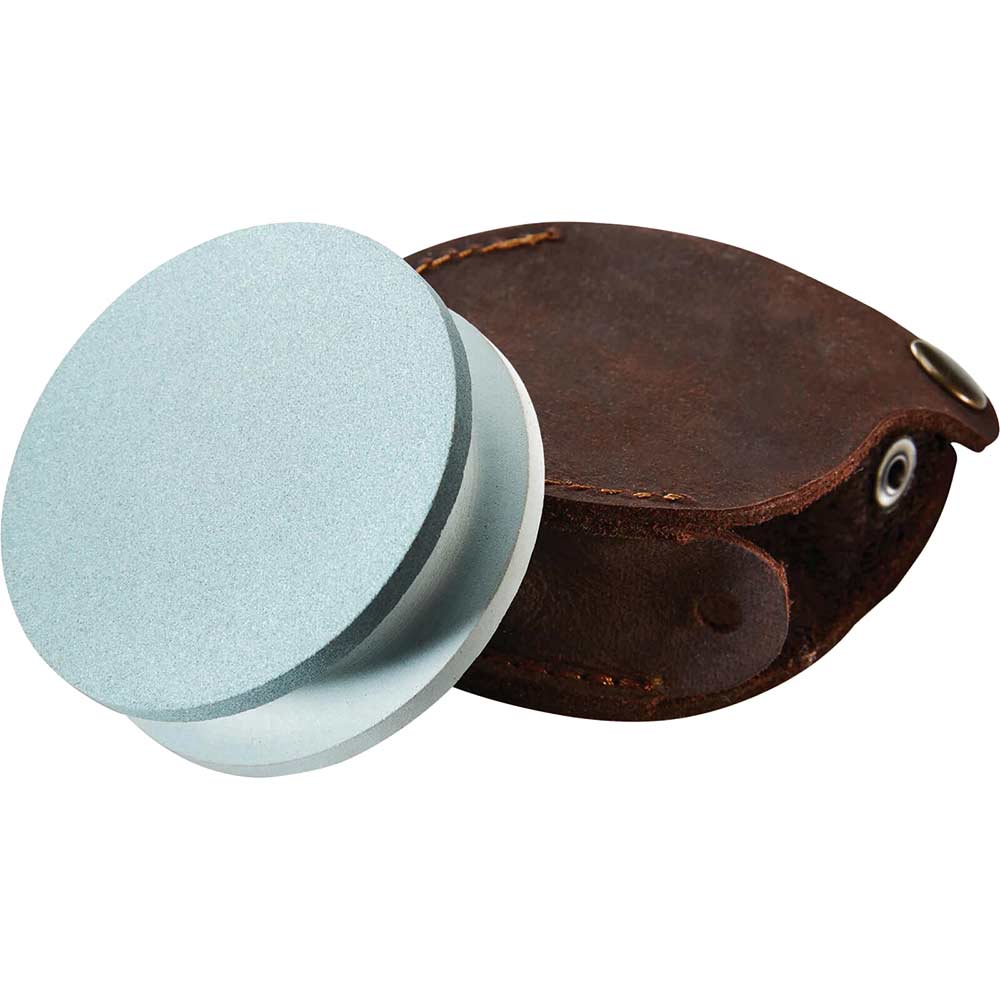 Hultafors Grain Axe Grinding Stone