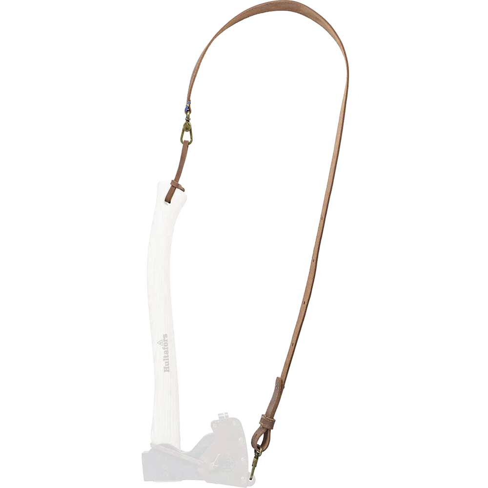 Hultafors Grain Leather Axe Sling