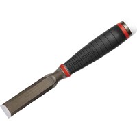 Hultafors Heavy Duty Bevel Edge Wood Chisel