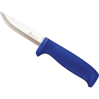 Hultafors Craftmans Stainless Steel Knife