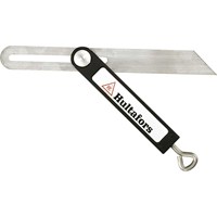 Hultafors Aluminium Bevel Square