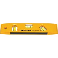 Hultafors Magnetic Torpedo Spirit Level Hultafors Magnetic Torpedo Spirit Level