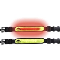 Portwest Illuminated Hi Vis Armband Portwest Illuminated Hi Vis Armband