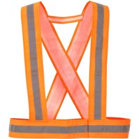 Portwest Hi Vis Webbing Straps Portwest Hi Vis Webbing Straps