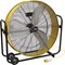 Sealey HVD30 Industrial High Velocity Drum Fan 110v  Sealey HVD30 Industrial High Velocity Drum Fan 110v
