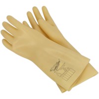 Sealey High Voltage Electricians Safety Gloves Sealey High Voltage Electricians Safety Gloves