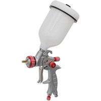 Sealey HVLP01 Gravity Feed Air Spray Gun
