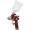 Sealey HVLP731 Gravity Feed Air Spray Gun  Sealey HVLP731 Gravity Feed Air Spray Gun