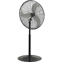 Sealey HVSF30 Industrial High Velocity Pedestal Fan Sealey HVSF30 Industrial High Velocity Pedestal Fan