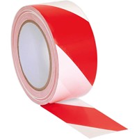 Sealey Adhesive Hazard Warning Tape Sealey Adhesive Hazard Warning Tape