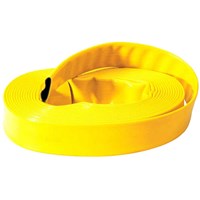 Sirius Heavy Duty Lay Flat Hose for Water Pumps Sirius Heavy Duty Lay Flat Hose for Water Pumps