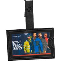 Portwest TPU ID Holders