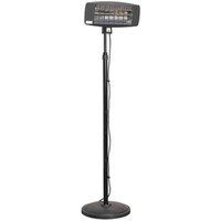 Sealey Infrared Quartz Patio Heater Sealey Infrared Quartz Patio Heater