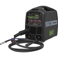 Sealey IMIG160 160Amp MIG Welder Inverter
