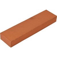 Norton India Sharpening Combination Oil Stone