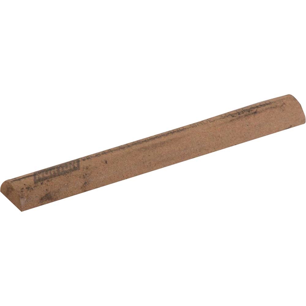 Norton India Half Roand Stone File | Slip Stones