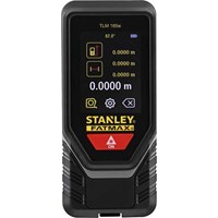 Stanley Fatmax TLM165SI Bluetooth Laser Distance Measure Stanley Fatmax TLM165SI Bluetooth Laser Distance Measure