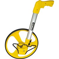 Stanley Road and Track Measuring Wheel Stanley Road and Track Measuring Wheel