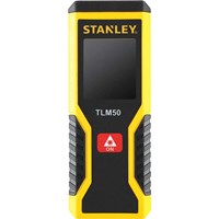 Stanley Intelli Tools Tlm 50 Laser Measurer Stanley Intelli Tools Tlm 50 Laser Measurer