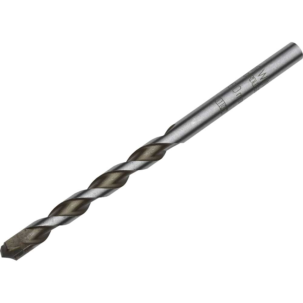 Irwin Multi Purpose Drill Bit 5.5Mm 160Mm Size 10