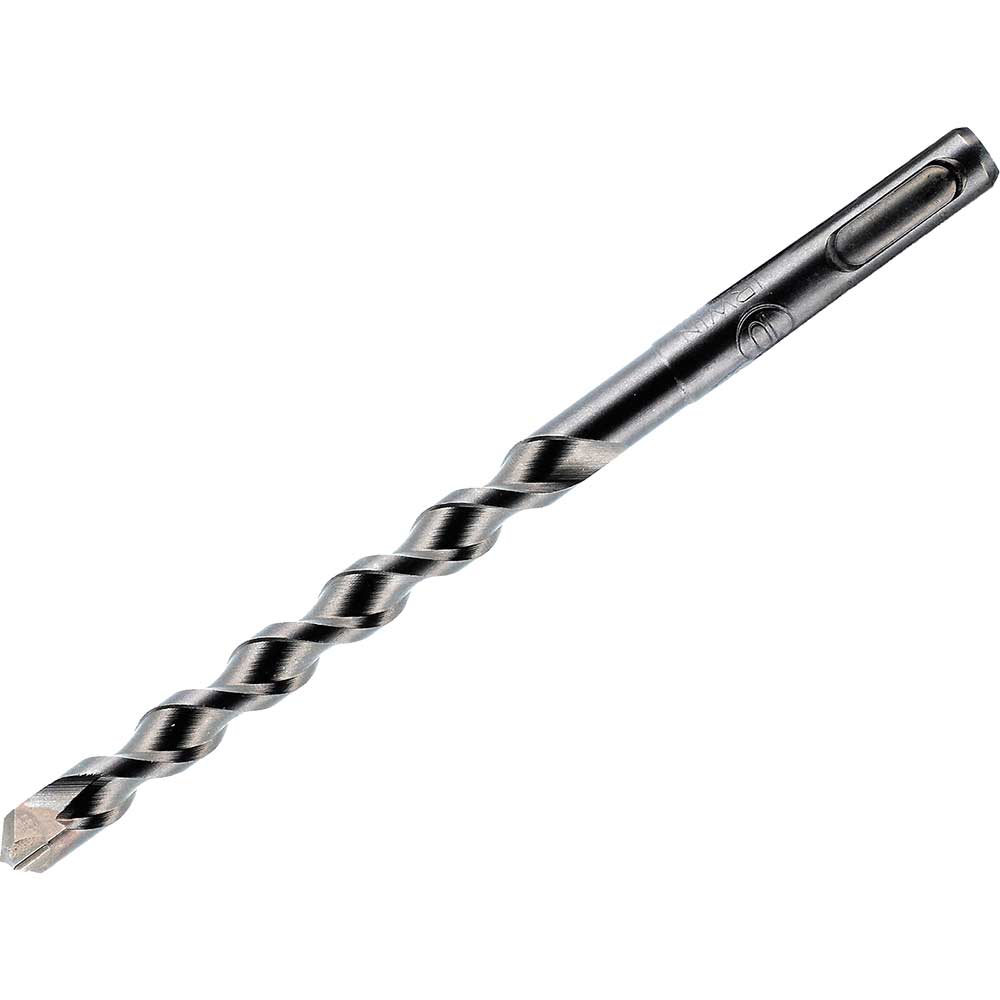Irwin Sds Speedhammer Plus Masonry Drill Bit Size 1