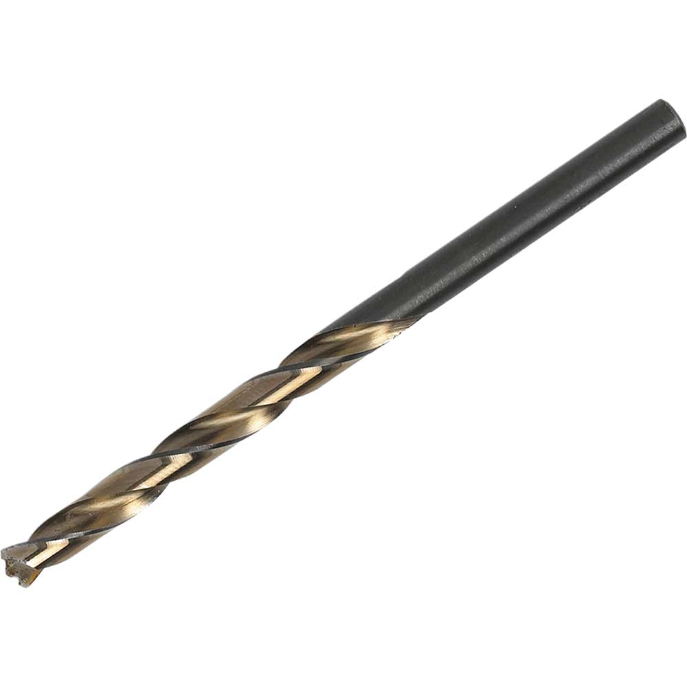 Irwin Turbomax Hss Drill Bit