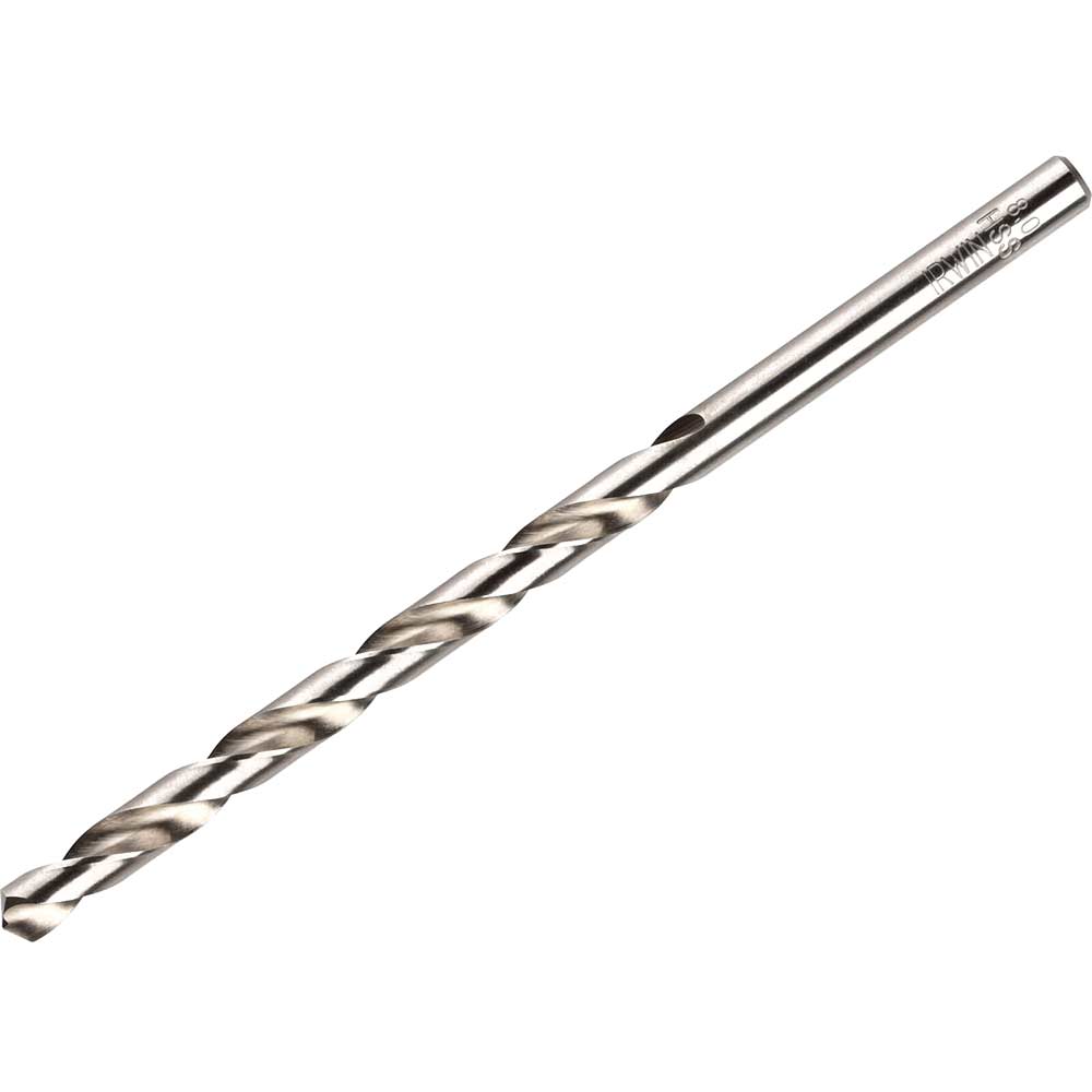 Irwin Hss Pro Drill Bits Size 2.5