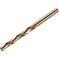 Irwin HSS Cobalt Drill Bit for Metal Irwin HSS Cobalt Drill Bit for Metal
