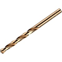Irwin HSS Cobalt Drill Bit Irwin HSS Cobalt Drill Bit