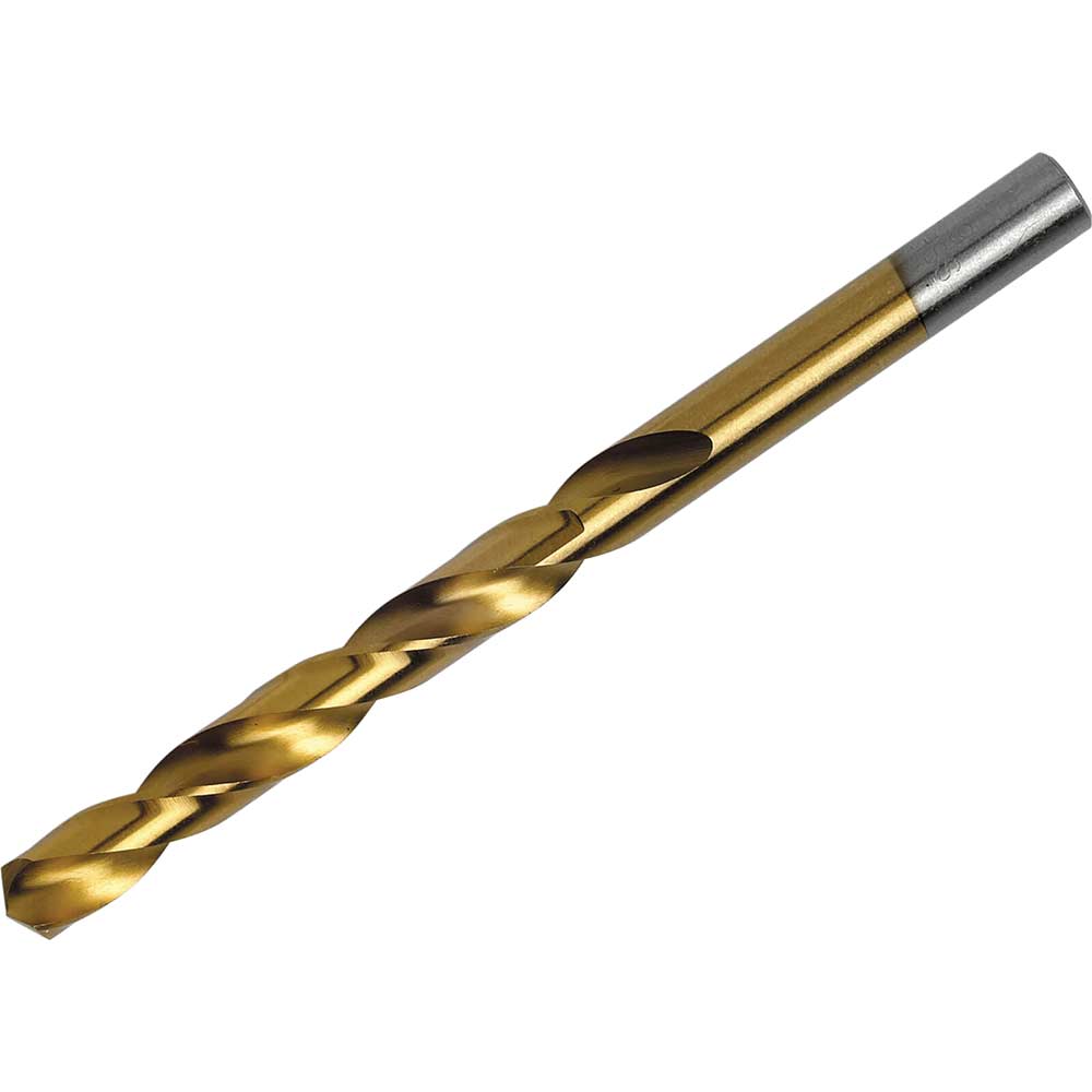 Irwin Pro Titanium Nitride Coated Drill Bit 12Mm 151Mm Pack Of Size 1