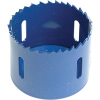 Irwin Bi Metal High Speed Hole Saw