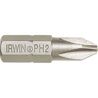 Irwin Phillips Screwdriver Bit