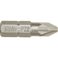 Irwin Pozi Screwdriver Bit