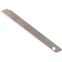 Irwin Snap Off Trimming Knife Blades 9mm Irwin Snap Off Trimming Knife Blades 9mm