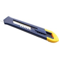 Irwin Snap Off Blade Utility Knife