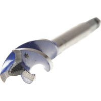 Irwin 6X Blue Groove Wood Drill Bit Irwin 6X Blue Groove Wood Drill Bit