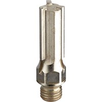 Irwin Carbide Tipped Brick Mortar Raker 4 Flute Cutter Irwin Carbide Tipped Brick Mortar Raker 4 Flute Cutter