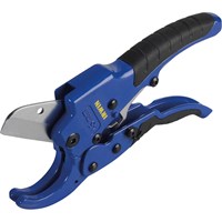 Irwin PVC Plastic Pipe Cutter Irwin PVC Plastic Pipe Cutter