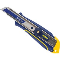 Irwin Snap Off Blade Utility Knife