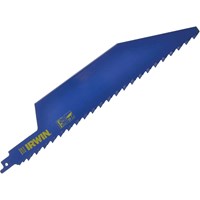 Irwin MRB Reciprocating Saw Blades for Masonry Irwin MRB Reciprocating Saw Blades for Masonry