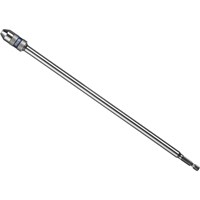 Irwin 1/4" Lock N Load Quick Change Bit Holder Irwin 1/4" Lock N Load Quick Change Bit Holder