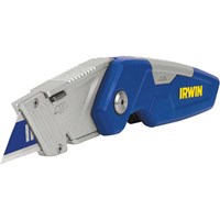 Irwin Folding Pocket Utility Knife