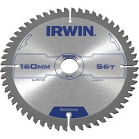 Irwin Aluminium Non-Ferrous Metal Saw Blade