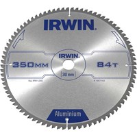 Irwin Aluminium Non-Ferrous Metal Saw Blade Irwin Aluminium Non-Ferrous Metal Saw Blade