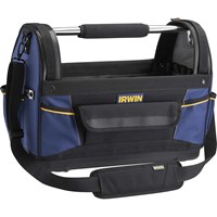 Irwin Large Open Tote Tool Bag