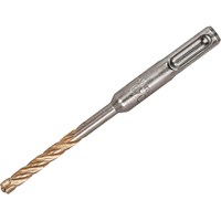 Irwin Speedhammer SDS Plus Masonry Drill Bit  Irwin Speedhammer SDS Plus Masonry Drill Bit