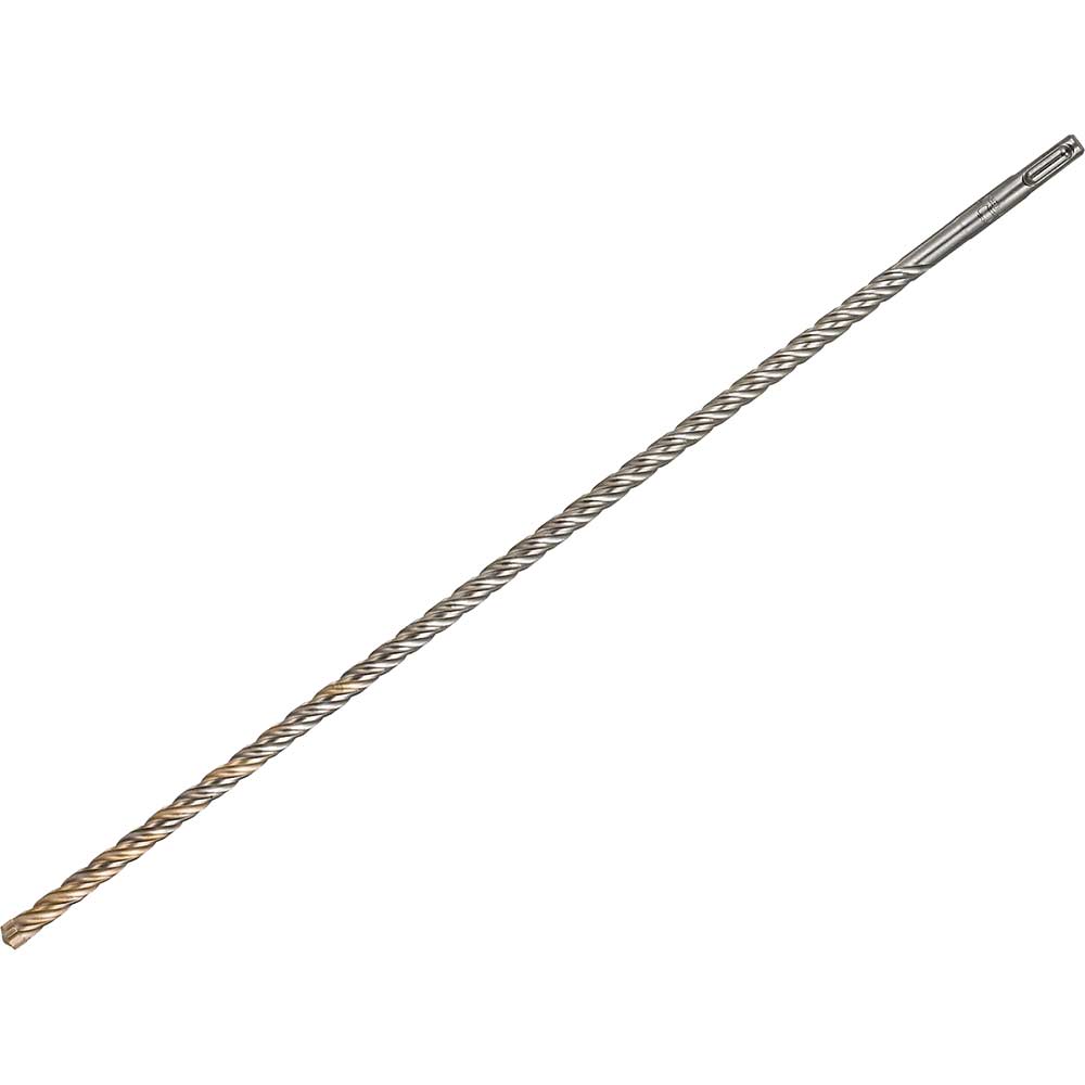Irwin Speedhammer Sds Plus Masonry Drill Bit Size 1