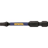 Irwin Impact Pro Performance Torx Screwdriver Bits Irwin Impact Pro Performance Torx Screwdriver Bits